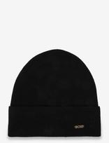 BOSS - Laris_Hat - Kepurė - Juoda