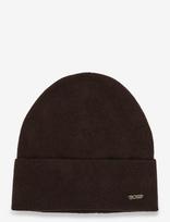BOSS - Laris_Hat - Kepurė - Ruda