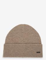 BOSS - Laris_Hat - Kepurė - Smėlio
