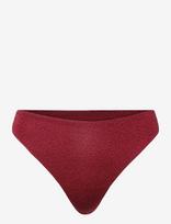 HUGO - Shadow Thong - Stringai - Raudona