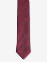HUGO - Tie Cm 6 - Kaklaraištis - Rožinė