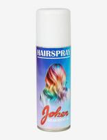 Joker - Hårspray Vit - Makiažui - Balta