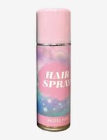 Joker - Hair Spray Pastel Pink - Makiažui - Rožinė