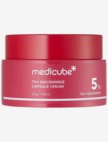 Medicube - Medicube - Txa Niacinamide Capsule Cream (55G.) - Naktinis kremas - Nude