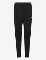 BOSS - Balance Pants - Kelnės - Juoda