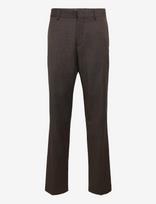 Matinique - Mawesley Pant - Klasikinės kelnės - Ruda