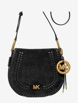 Michael Kors - Messenger - Rankinė - Juoda