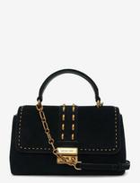 Michael Kors - Satchel - Rankinė - Juoda