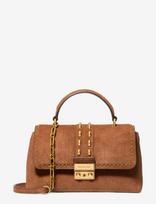 Michael Kors - Satchel - Rankinė - Ruda