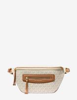 Michael Kors - Md Sling Msgr - Rankinė ant juosmens - Kreminė spalva