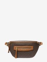 Michael Kors - Md Sling Msgr - Rankinė ant juosmens - Ruda
