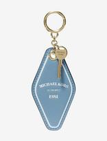 Michael Kors - Key Fob/Charms - Raktų pakabukai ir rankinių pakabukai - Mėlyna