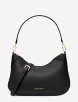 Michael Kors - Md Conv Pouchette Xbody - Rankinė - Juoda