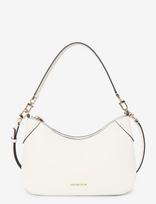 Michael Kors - Md Conv Pouchette Xbody - Rankinė - Balta