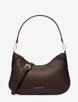 Michael Kors - Md Conv Pouchette Xbody - Rankinė - Ruda