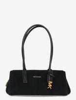 Michael Kors - Sm Ew Shoulder Tote - Rankinė - Juoda