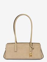 Michael Kors - Sm Ew Shoulder Tote - Rankinė - Smėlio