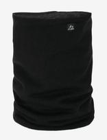 Danish Endurance - Core Merino Fleece Neck Gaiter 1-Pack - Sportinis šalikas - Juoda