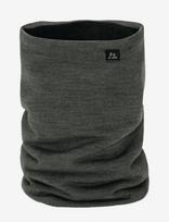 Danish Endurance - Core Merino Fleece Neck Gaiter 1-Pack - Sportinis šalikas - Pilka