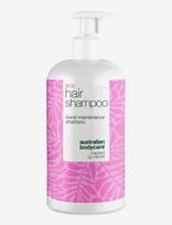 Australian Bodycare - B12 Hair Shampoo - 500 Ml - Šampūnas - Balta