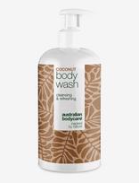 Australian Bodycare - Coconut Body Wash - 500 Ml - Voniai ir dušui - Nude