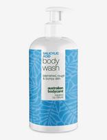 Australian Bodycare - Salicylic Acid Body Wash - 500 Ml - Voniai ir dušui - Nude