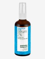Australian Bodycare - Salicylic Acid Serum 2% 100 Ml - Serumas - Nude