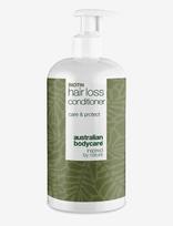 Australian Bodycare - Biotin Hair Loss Conditioner 500 Ml - Hair Loss - Nude