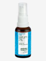 Australian Bodycare - Salicylic Acid Serum - 2% - 30 Ml - Serumas - Nude