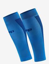 CEP - Core Run Ultralight Sleeves, Calf, 4.0 - Sportinės blauzdų rankovė - Mėlyna
