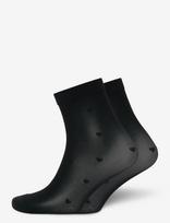 Mp Denmark - Heather Socks - Futbolo kojinės iki kulkšnių - Juoda