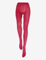 Mp Denmark - Ingrid Tights - Pėdkelnės - Raudona