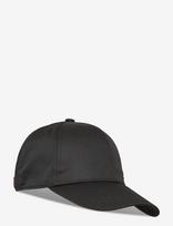 BOSS - Cap - Kepurė - Juoda