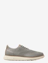 Cole Haan - Originalgrand Remastered Stitchlite Ox - Žemakulniai sportbačiai - Pilka