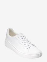 Cole Haan - Grandpro Topspin Sneaker - Žemakulniai sportbačiai - Balta