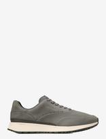 Cole Haan - Grandpro Luxe Lewis Sneakers - Žemakulniai sportbačiai - Pilka