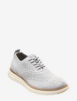 Cole Haan - Originalgrand Remastered Stitchlite Ox - Verslo sportbačiai - Pilka
