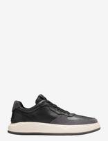 Cole Haan - Grandpro Crossover Sneaker - Žemakulniai sportbačiai - Juoda