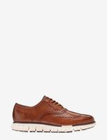 Cole Haan - Zerogrand Remastered Wingtip Oxford - Suvarstomi batai - Ruda