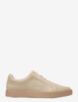 Cole Haan - Grandpro Luxe Slip-On Sneakers - Įmaunami sportbačiai - Smėlio