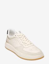 Cole Haan - Grandpro Crossover Sneaker - Žemakulniai sportbačiai - Kreminė spalva