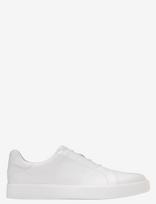 Cole Haan - Grandpro Luxe Slip-On Sneakers - Žemakulniai sportbačiai - Balta