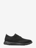 Cole Haan - Originalgrand Remastered Stitchlite Ox - Verslo sportbačiai - Juoda