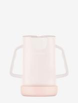 Momcozy - Squeeze Proof Holder Pink - Maisto maišelis - Rožinė