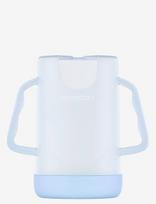 Momcozy - Squeeze Proof Holder Blue - Maisto maišelis - Mėlyna