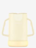 Momcozy - Squeeze Proof Holder Yellow - Maisto maišelis - Geltona