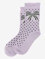 Minipop - Mpopmarla Bamboo Sock - Kojinės - Rožinė