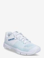 Babolat - Sensa Women - Sportiniai padelio batai - Balta