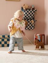 Kid's Concept - Ice Cream Dress-Up - Kostiumų aksesuarai - Smėlio