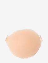 Lindex - Magic Bra In Silicone - Liemenėlė be petnešėlių - Smėlio